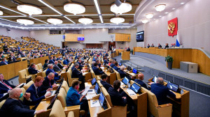 В Госдуму внесен законопроект о санкциях против всех иностранцев, нарушивших права россиян