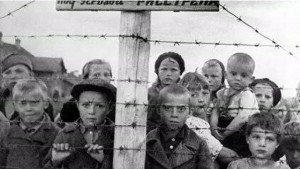 В России создали петицию о признании геноцида советского народа нацистами