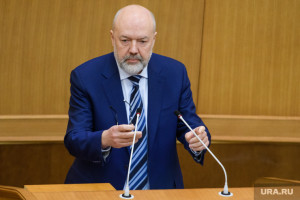 Главный юрист РФ подвел основные итоги реформы Конституции