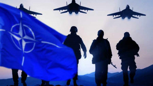 Итоги саммита НАТО: Китай объявлен главной системной угрозой западному обществу