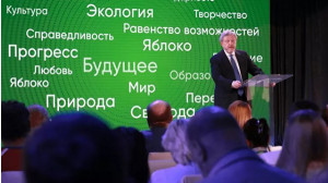 Явлинский объяснил, почему не будет баллотироваться в Госдуму