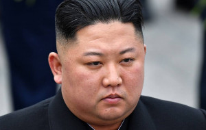 Ким Чен Ын призвал к повышению боеготовности армии