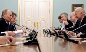 Месяц после саммита в Женеве: итоги встречи лидеров России и США