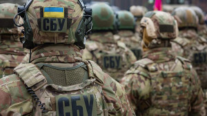 Напавшими на пограничников Украины на границе с РФ оказались сотрудники СБУ