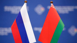 Названы сроки согласования союзных программ России и Белоруссии