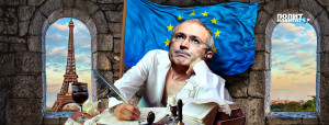 «Открытые медиа» Ходорковского выставляют Россию на продажу