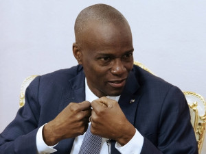 Президента Гаити застрелили за организацию Референдума