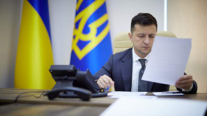 Украина официально вышла еще из одного соглашения СНГ