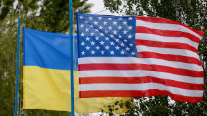 В США поддержали увеличение финансовой помощи Украине по программе «Международное военное финансирование»