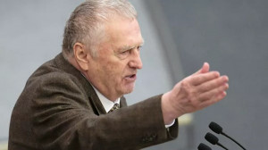 Жириновский призвал КПРФ не втягивать Грудинина в политику