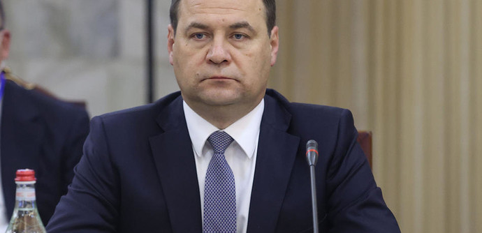 Головченко: страны ЕАЭС в условиях давления извне должны укреплять сотрудничество