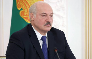 Лукашенко опасается размещения армии США в странах ОДКБ, соседних с Афганистаном