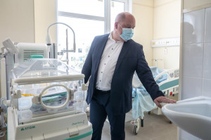 «Зверства оккупантов»: Россия строит детсады и восстанавливает больницы в Севастополе