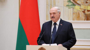 Лукашенко заявил о готовности провести референдум по конституции в Белоруссии