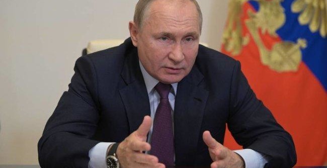 Президент РФ поручил обновить систему преподавания истории