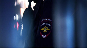 В приемную первого вице-спикера Госдумы Мельникова пришла полиция
