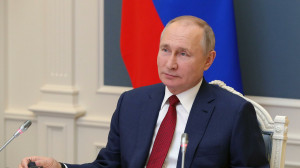Депутат Рады, поздравивший Путина, рассказал об отношении к нему