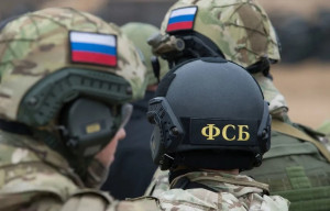 ФСБ России предотвратила теракт «Исламского государства» в Ставропольском крае