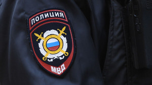 Начальник отдела полиции Иркутска задержан по подозрению в получении взятки от китайца