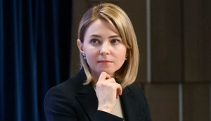 Наталья Поклонская назначена чрезвычайным и полномочным послом России в Кабо-Верде.