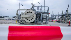 Новак заявил о способности СП-2 стабилизировать газовый рынок Европы