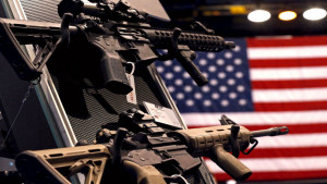 В США заявили о намерении прекратить гонки вооружений