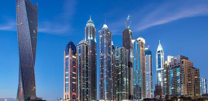 Арабские Эмираты подали заявку на вступление в зону свободной торговли с ЕАЭС