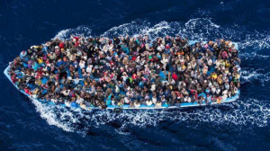 Чем нынешний мигрантский кризис отличается от кризиса 2015 года