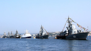 Корабельный устав ВМФ предложено утверждать Указом Президента