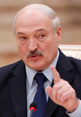 Лукашенко заявил, что «в случае войнушки в Донбассе» Белоруссия не останется в стороне