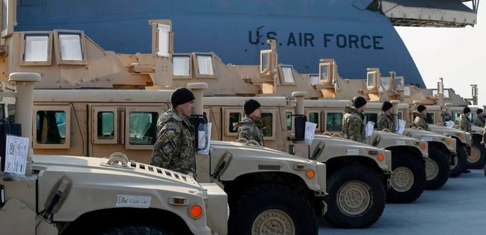 Посольство РФ в США резко ответило Пентагону на его озабоченность