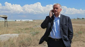 Аксенов сообщил, что два отечественных оператора связи проявляют интерес к работе в Крыму