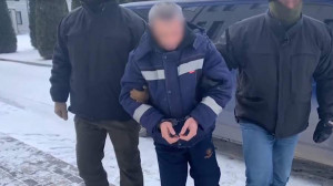 Арестованы еще два участника нападения банды Басаева на военных в Дагестане