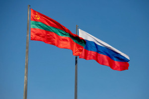 Молдавия отреагировала на участие посла России в инаугурации лидера Приднестровья