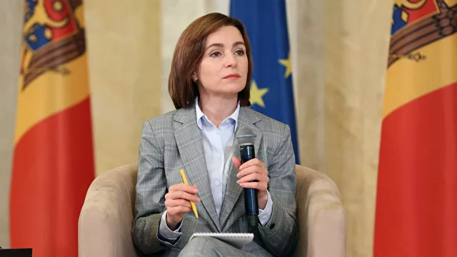 Президент Молдавии не получила приглашение на саммит СНГ в Петербурге