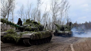 "Противостоять России": НАТО поможет Украине убить больше людей