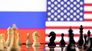 Американский ответ в разрезе и перспективе - Ростислав Ищенко
