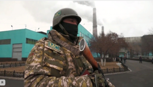 «Эффективность очевидна всему миру»: как в России отнеслись к заявлениям Запада по миссии ОДКБ в Казахстане