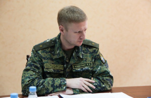 Генерал-майор юстиции Рустам Габдулин уволен из Следственного комитета