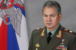 Министр обороны РФ генерал армии Сергей Шойгу ответил главе оборонного ведомства Великобритании Бену Уоллесу.