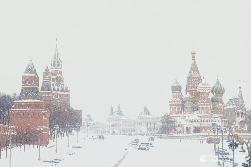 Полковника ФСО обвинили в получении взятки при реставрации башен Кремля