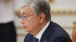 Президент Казахстана принял отставку правительства  