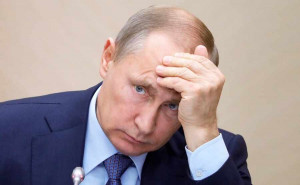 Путин будет «вторгаться» на Украину столько, сколько на западе будет длиться кризис - Юлия Витязева