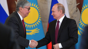 «В ближайшие дни». Президент Казахстана запросил саммит ОДКБ