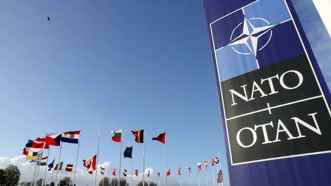В США посоветовали не принимать в НАТО бывшие республики СССР