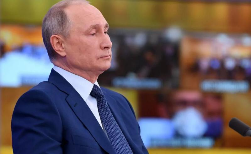 CNN заявил, что следующий шаг Путина станет сигналом для правительства США