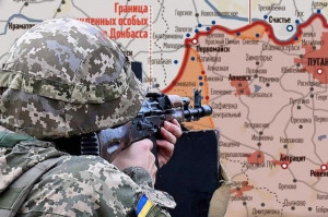 Депутат Госдумы назвал способ остановить войну в Донбассе