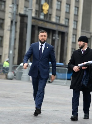 Депутат от Чечни объяснил значение угроз в адрес семьи Янгулбаевых
