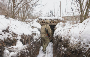 ДНР сообщила о прибытии в Донбасс польских наемников