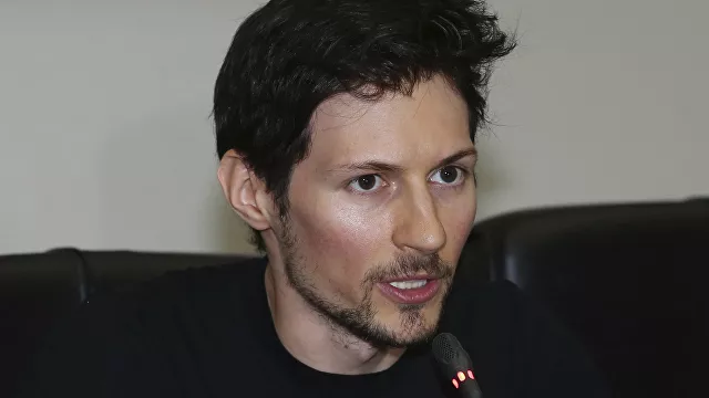 Дуров: после обращений пользователей Telegram решил не отключать каналы